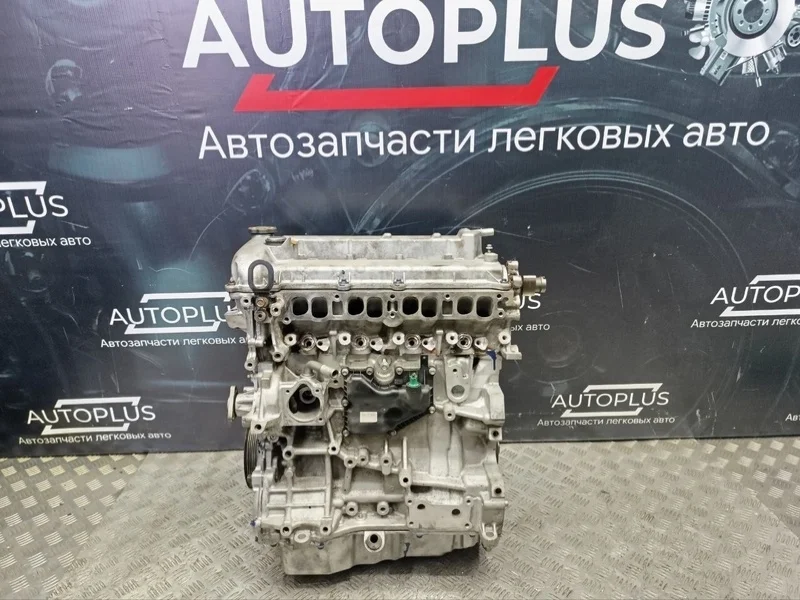 Двигатель Mazda Cx7 2005-2008 L3VE 2.3 L3-VDT