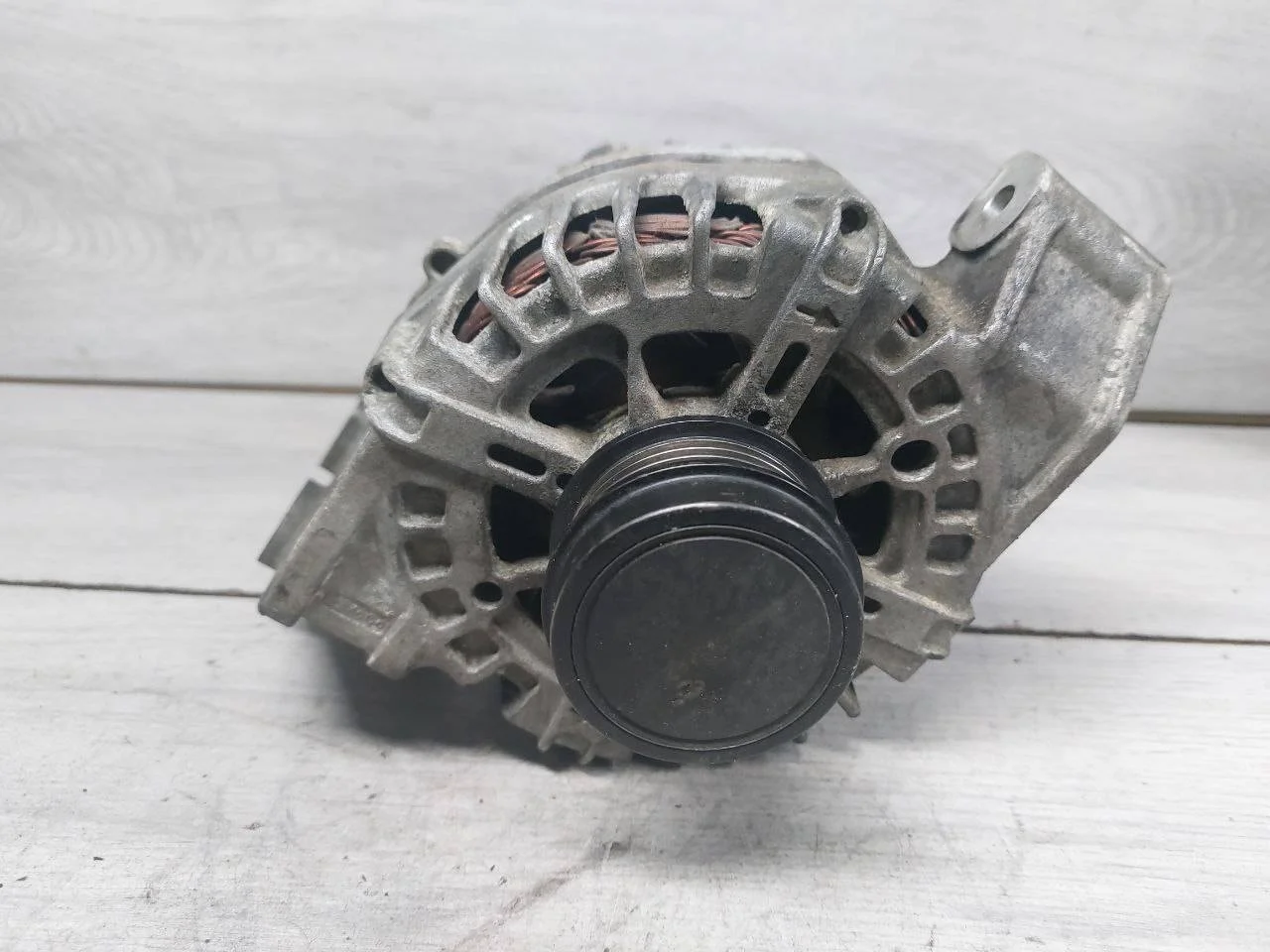 генератор Ford Focus 3