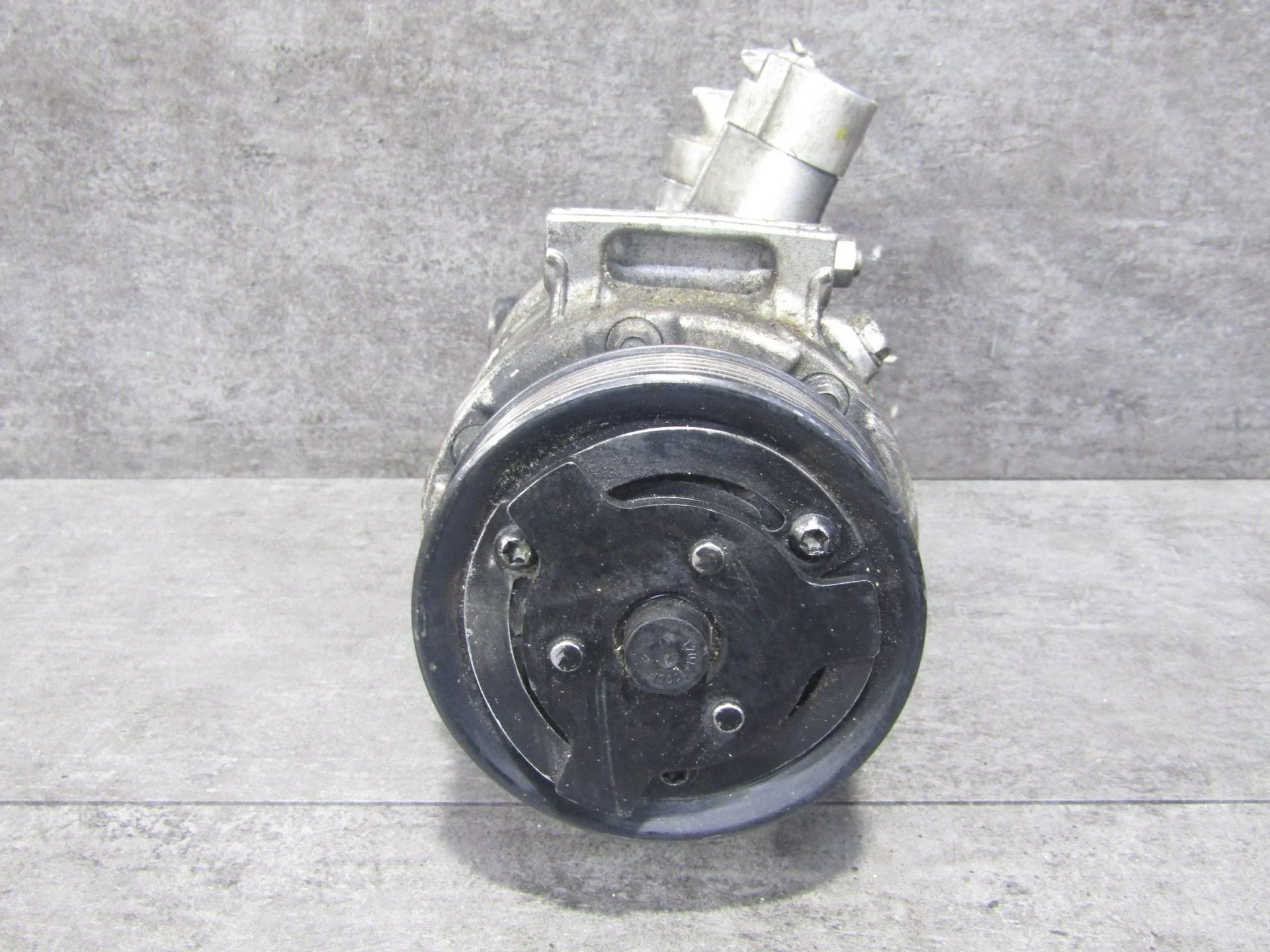 компрессор кондиционера Audi A3 8P/8PA