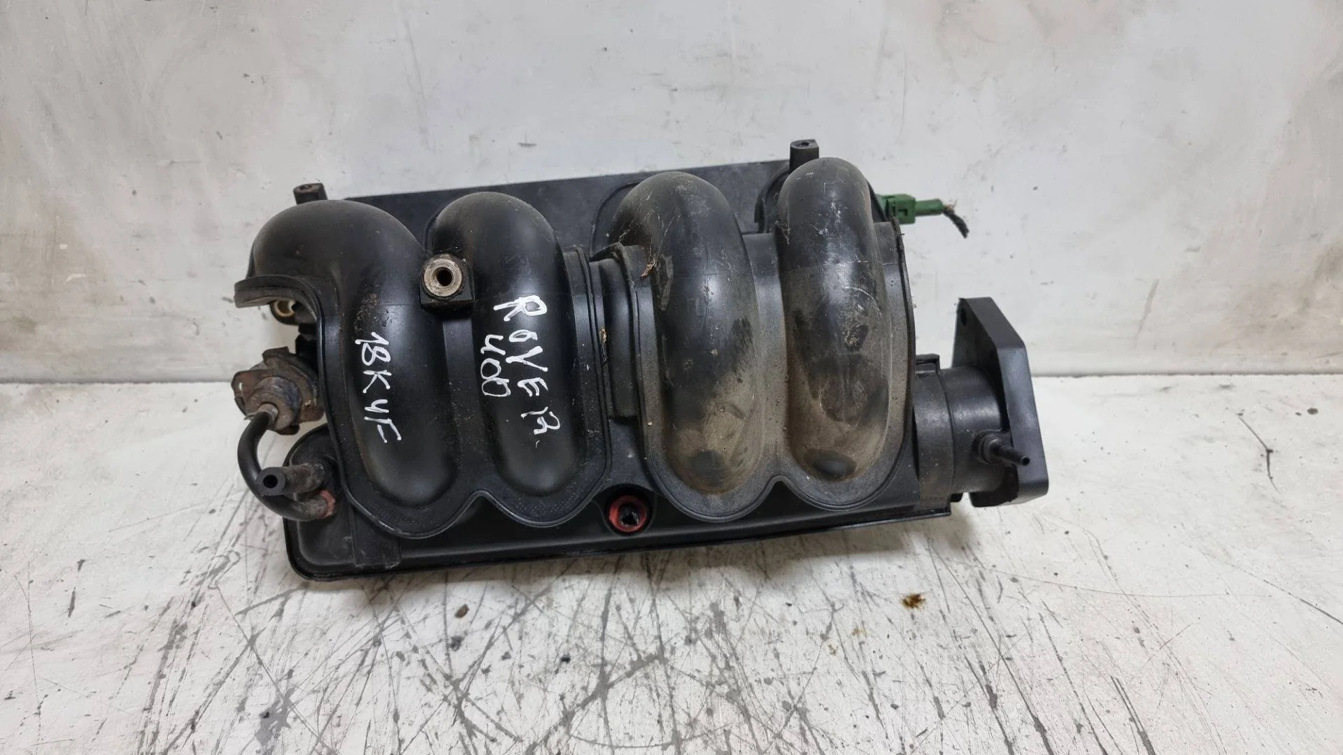впускной коллектор Rover 400 Series 2  (HH-R)