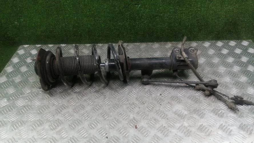 стойка Ssangyong 671950,D20DTF,671950 CK,C200 Ssangyong Actyon,New Actyon,Korando C 671950,D20DTF,671950 CK,C200 4430134003,4431034000,K4431034000,4430134002
