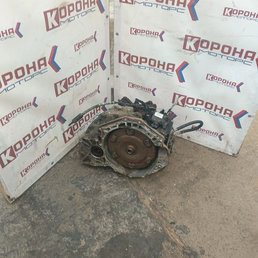АКПП D6EA 4wd Б/У уценка дефект чашки диффиринциала