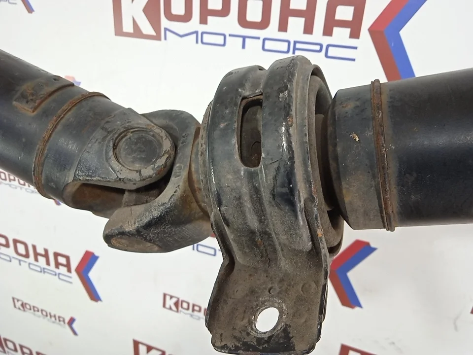 Вал карданный Б/У оригинал