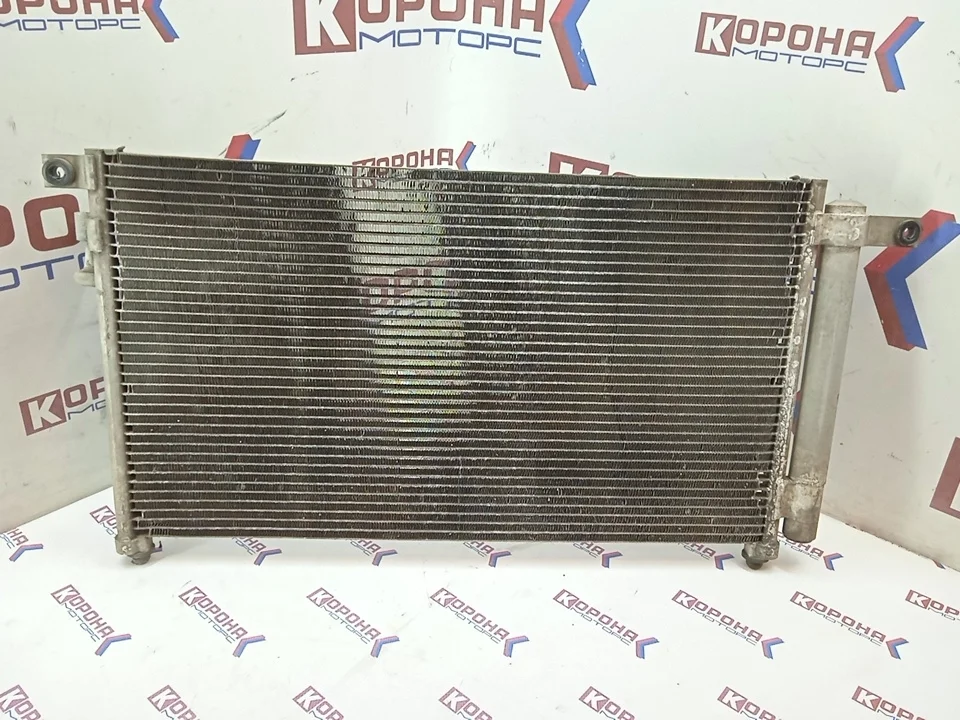 Радиатор кондиционера Б/У Б/У