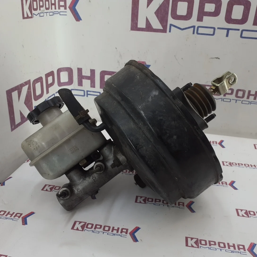 Вакуумный усилитель тормозов Б/У Б/У