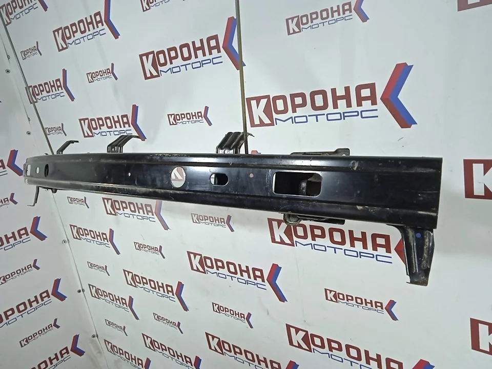 Усилитель заднего бампера Б/У оригинал