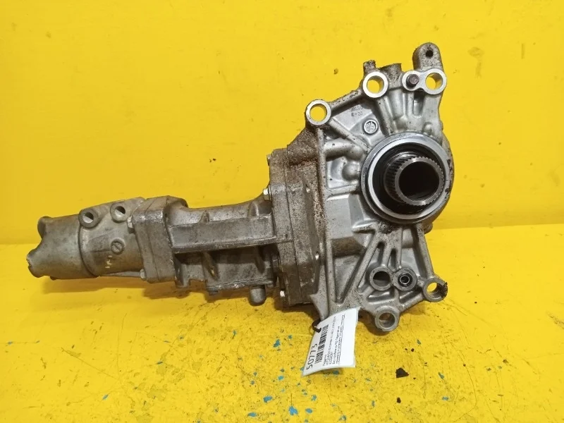 Раздатка MITSUBISHI, Peugeot, Citroen Outlander XL, ASX, Lancer 10, 4007, -Crosser 2006-2019