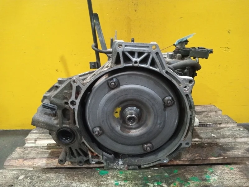 Акпп Mazda MPV 1999-2006