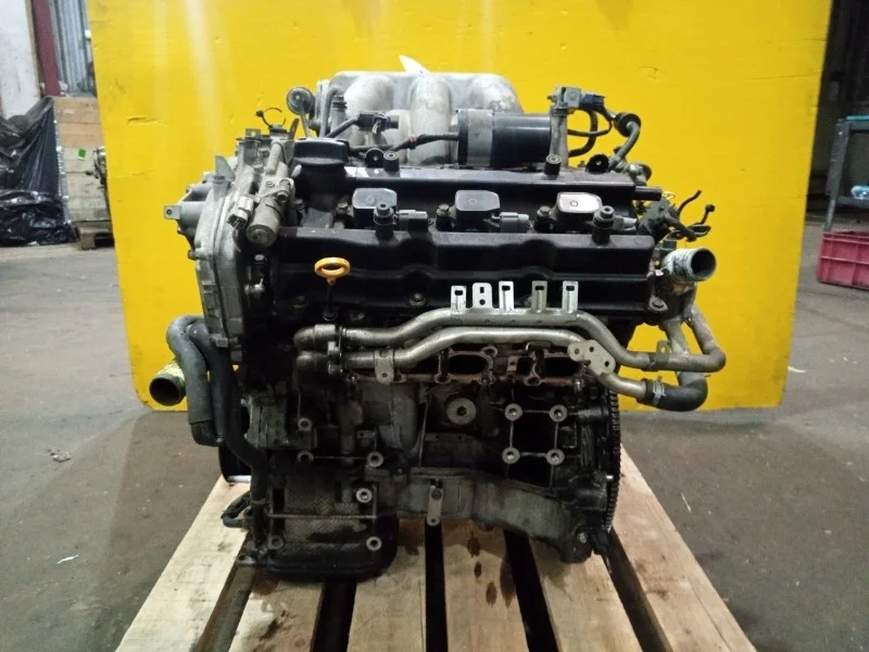 Двигатель Nissan Teana J31, Murano Z50, Maxima A34 2000-2007