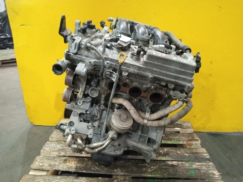 Двигатель Toyota, LEXUS Camry V40, Highlander, RX 350 2006-2013