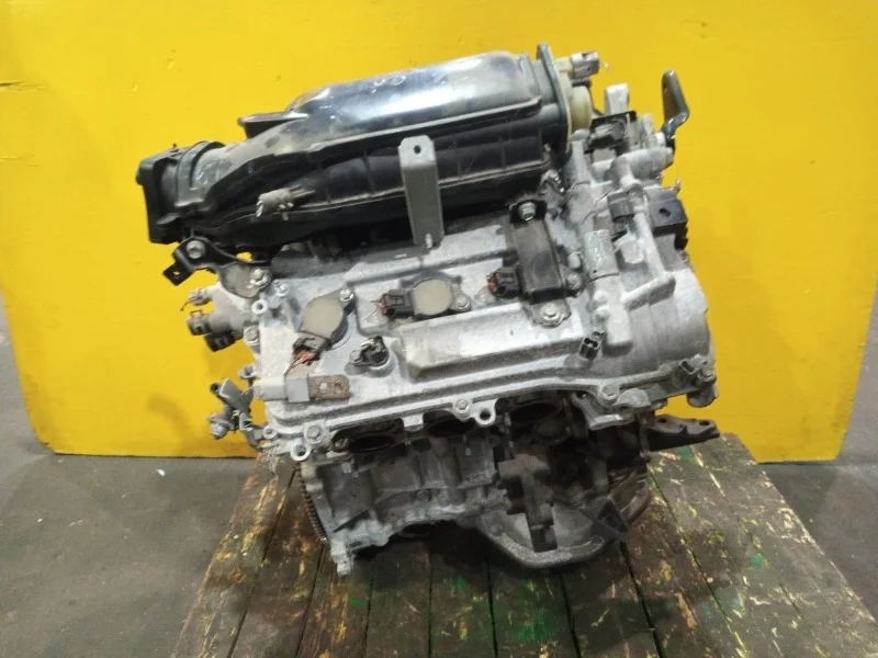 Двигатель LEXUS, Toyota RX 350, Camry V40, Highlander 2006-2013