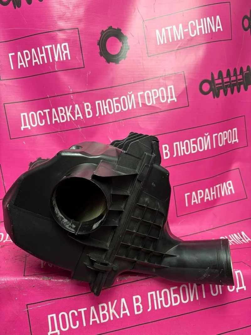 Корпус воздушного фильтра  BMW 5 серия F10/F11