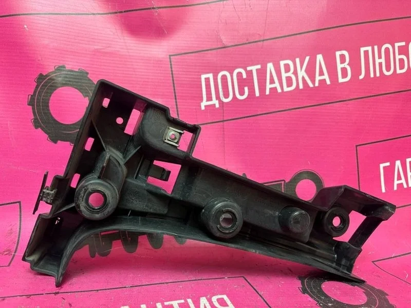 Кронштейн заднего бампера правый Bmw X5 E70 (15)