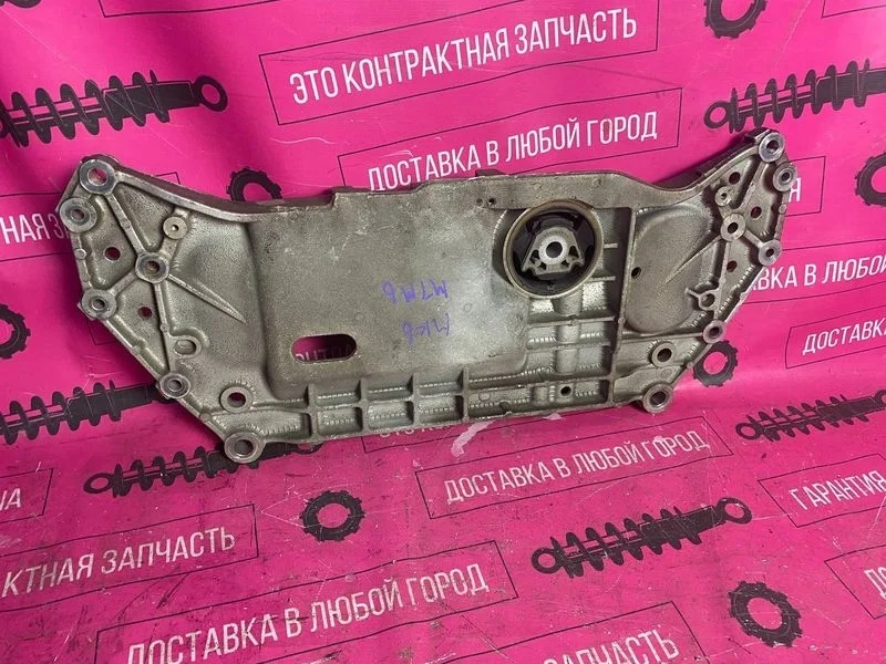 Подрамник Volkswagen Golf GTI VI