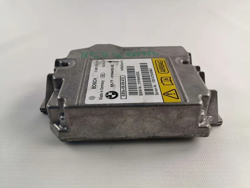 Блок управления Airbag Bmw X1 2013 65779184432 E84