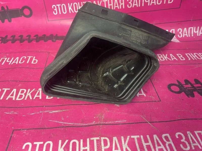 Воздуховод Audi A4 Allroad Quattro B9
