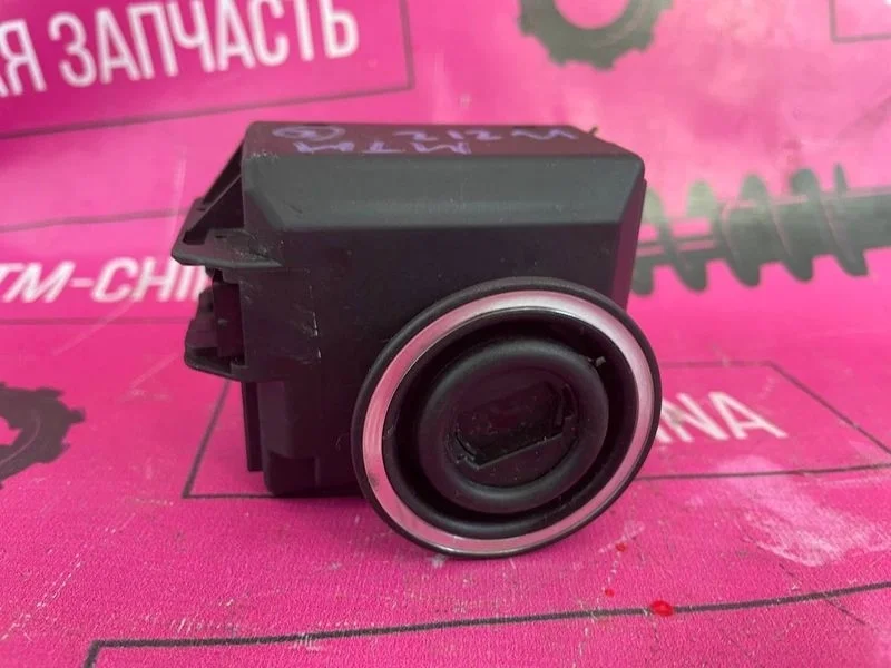 Замок зажигания Mercedes Benz W212