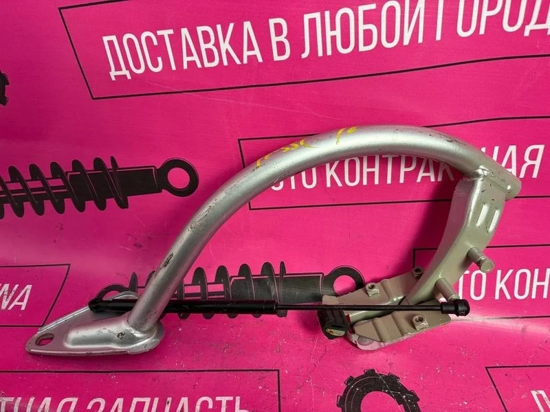 Петля багажника левая Volkswagen Passat CC B6