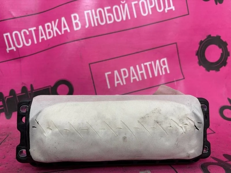 Подушка безопасности пассажира Passat cc (4)