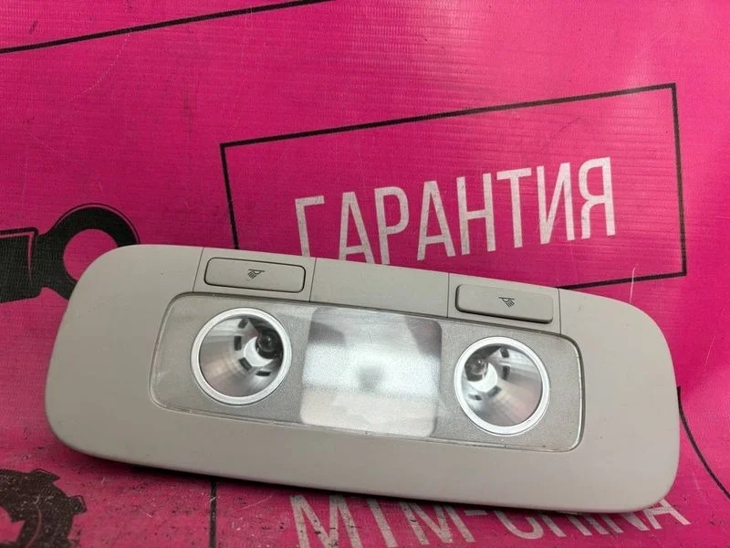 Плафон салона Volkswagen Passat CC  (4)
