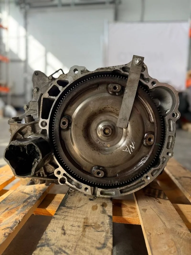 АКПП A6MF1 2WD Hyundai / Kia