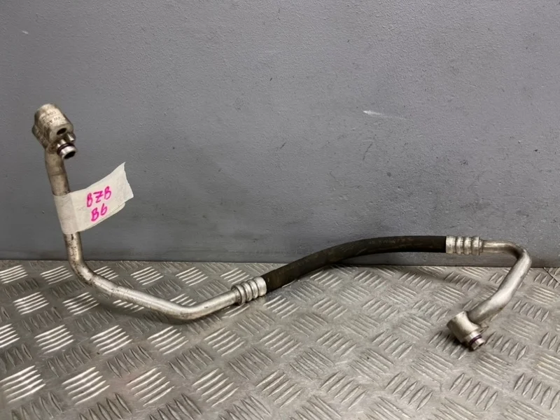 Трубка кондиционера Volkswagen Passat B6