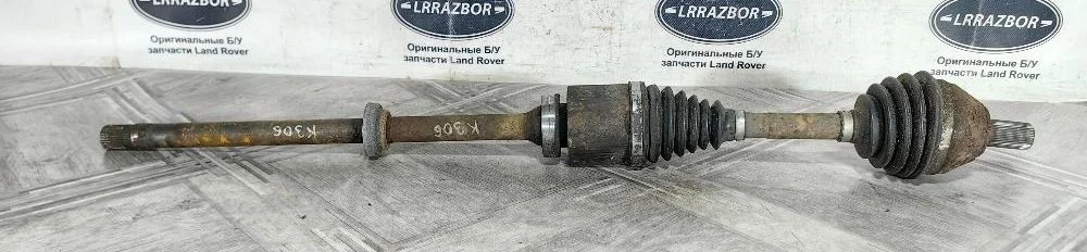 Привод передний правый Land Rover Freelander 2 2.2
