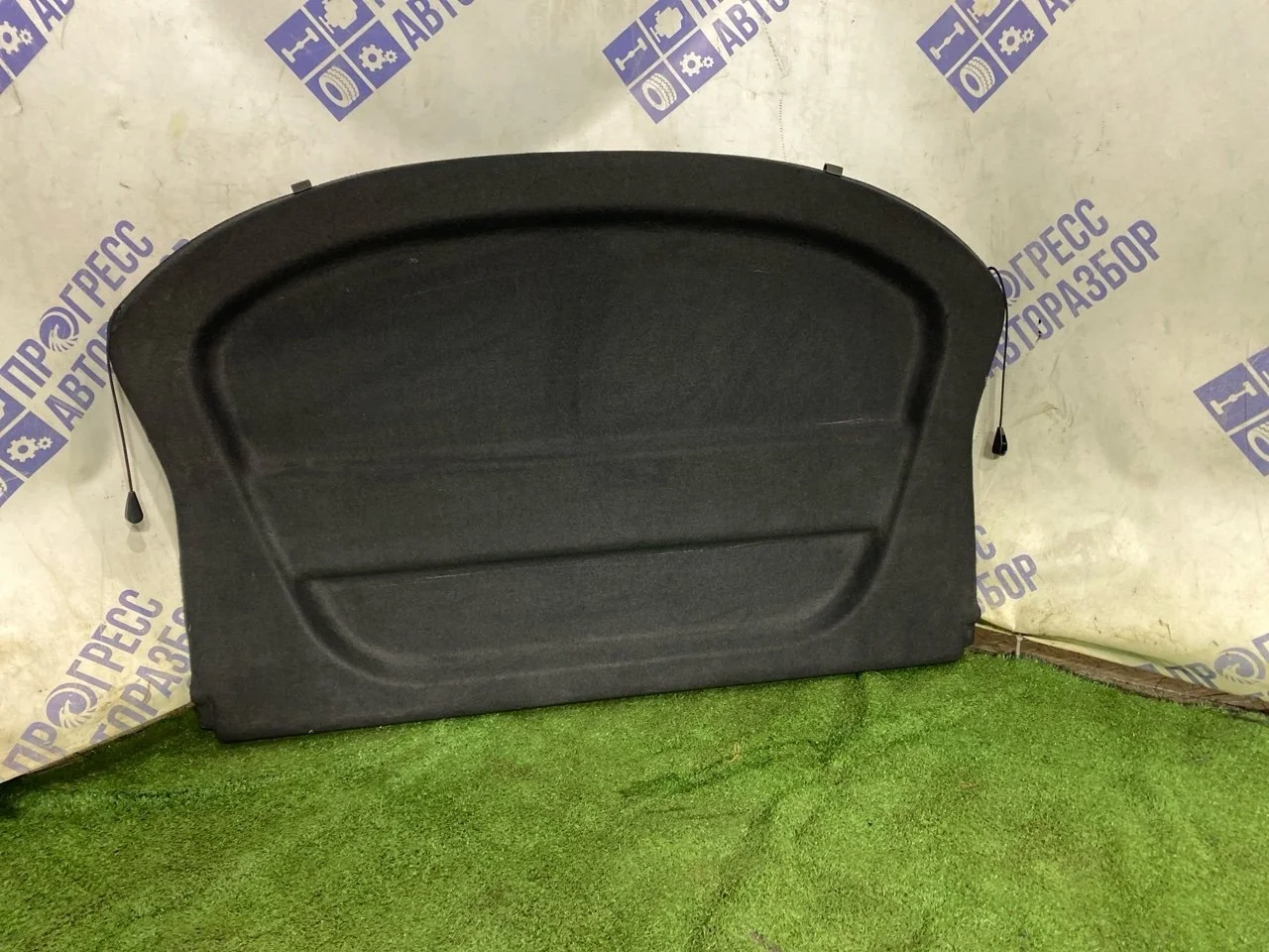 Полка багажника Renault Megane 3 2011 794200017R ХЕТЧБЕК 1.6 K4M838