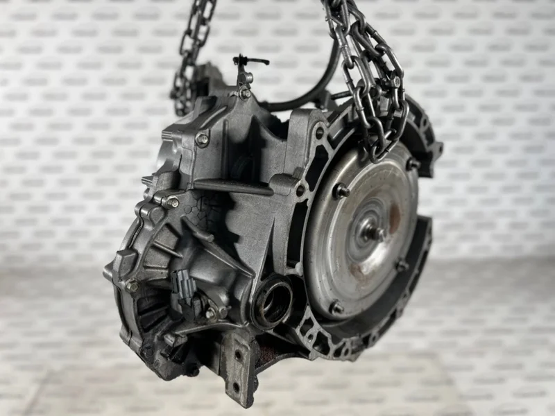 АКПП Ford Focus 2 2.0 AODA 2010