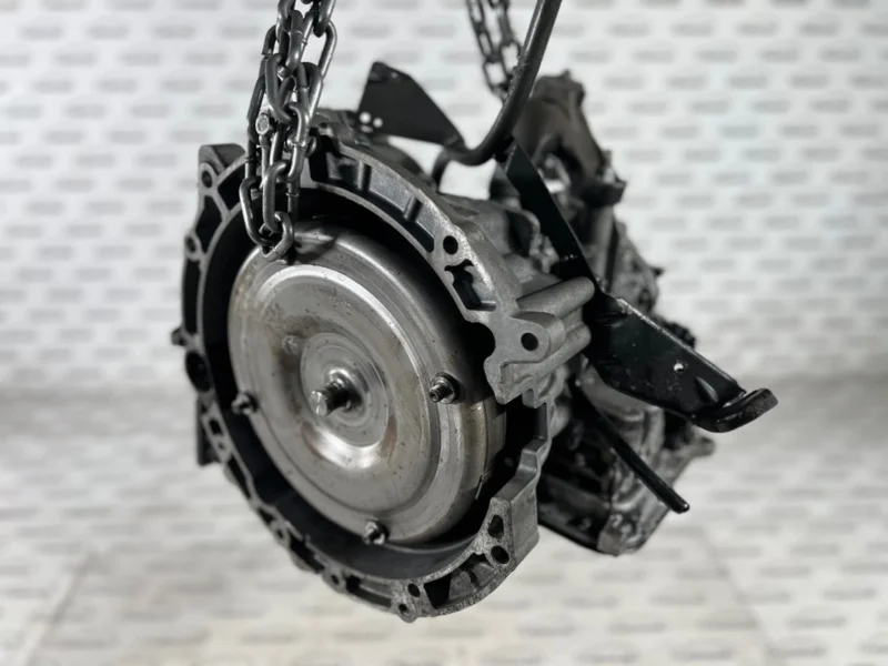 АКПП Ford Focus 2 2.0 AODA 2010