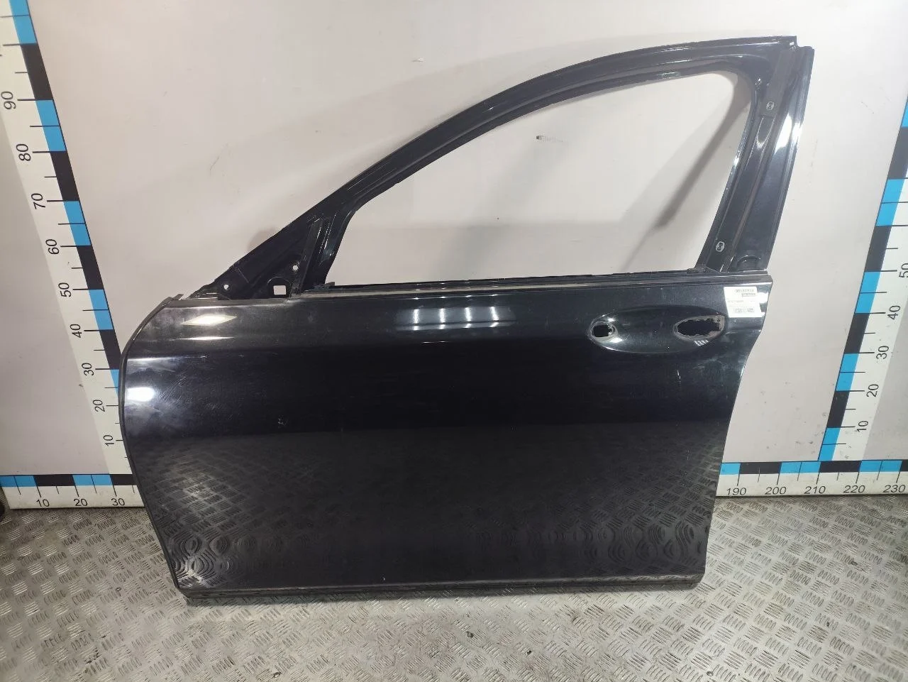 [Б/У] Дверь передняя левая BMW 7 G11/G12 [Код: 00529691 ]