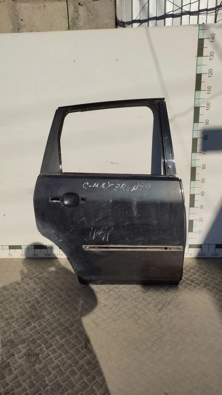 [Б/У] Дверь задняя правая Ford C-MAX 2003-2010 [Код: 00598967 ]
