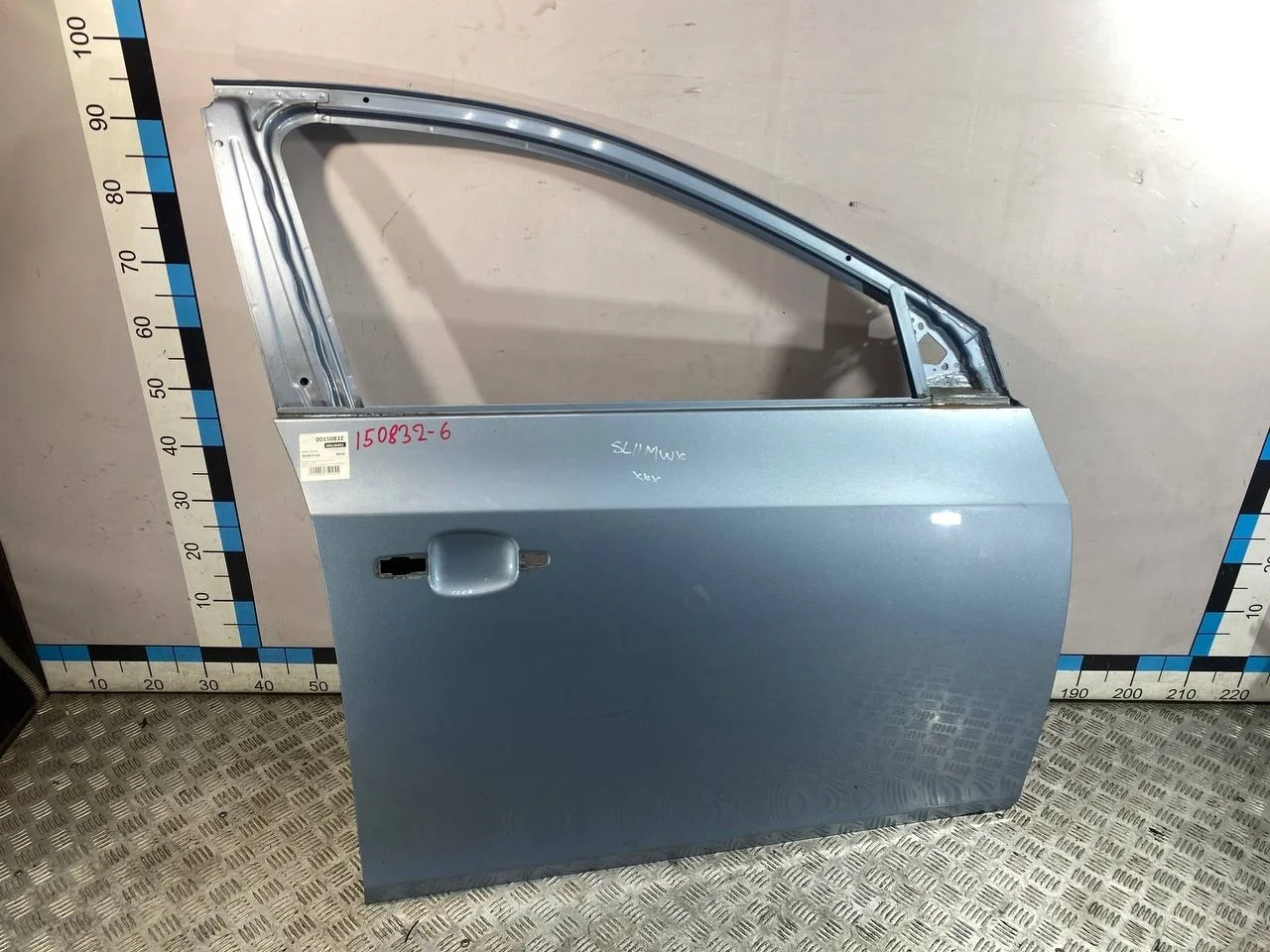 [Б/У] Дверь передняя правая Chevrolet Cruze [Код: 00528492 ]