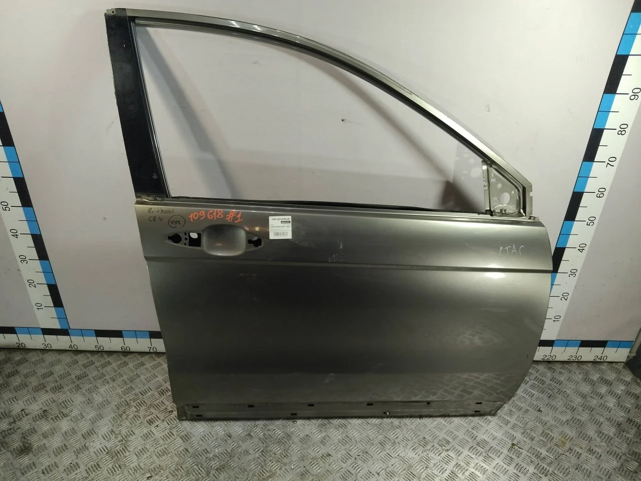 [Б/У] Дверь передняя правая Honda CR-V [Код: 00507325 ]