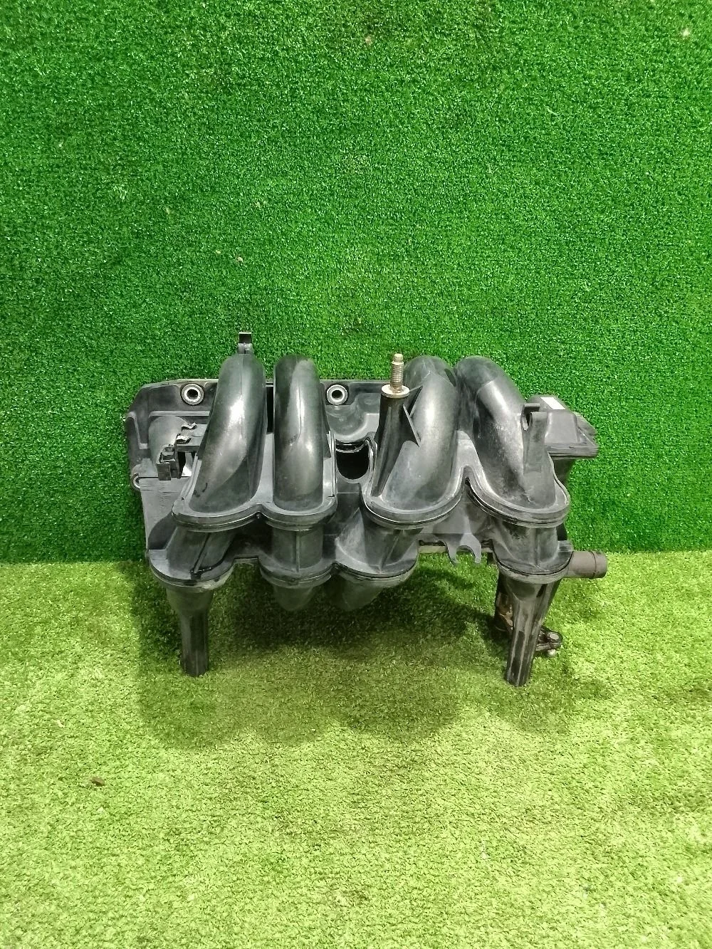 Коллектор впускной  Renault Logan I