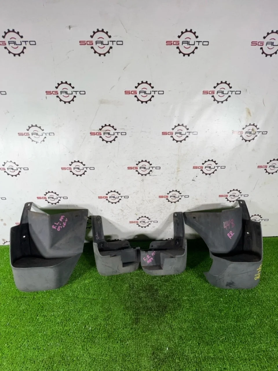 Брызговик HONDA CRV 2005 RD7