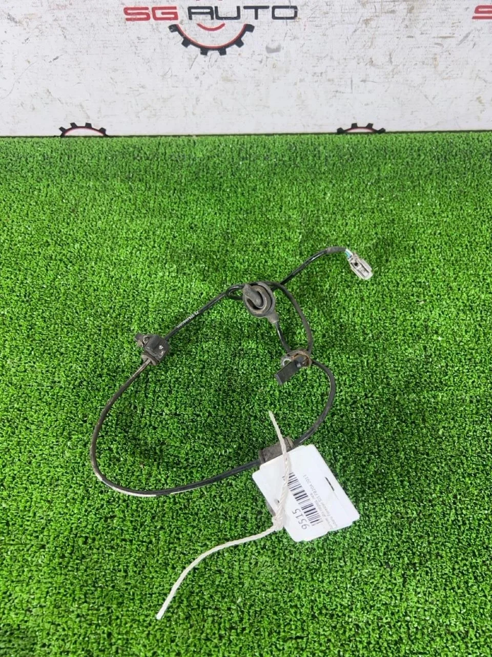 Датчик abs Subaru Forester 2013 SJ5