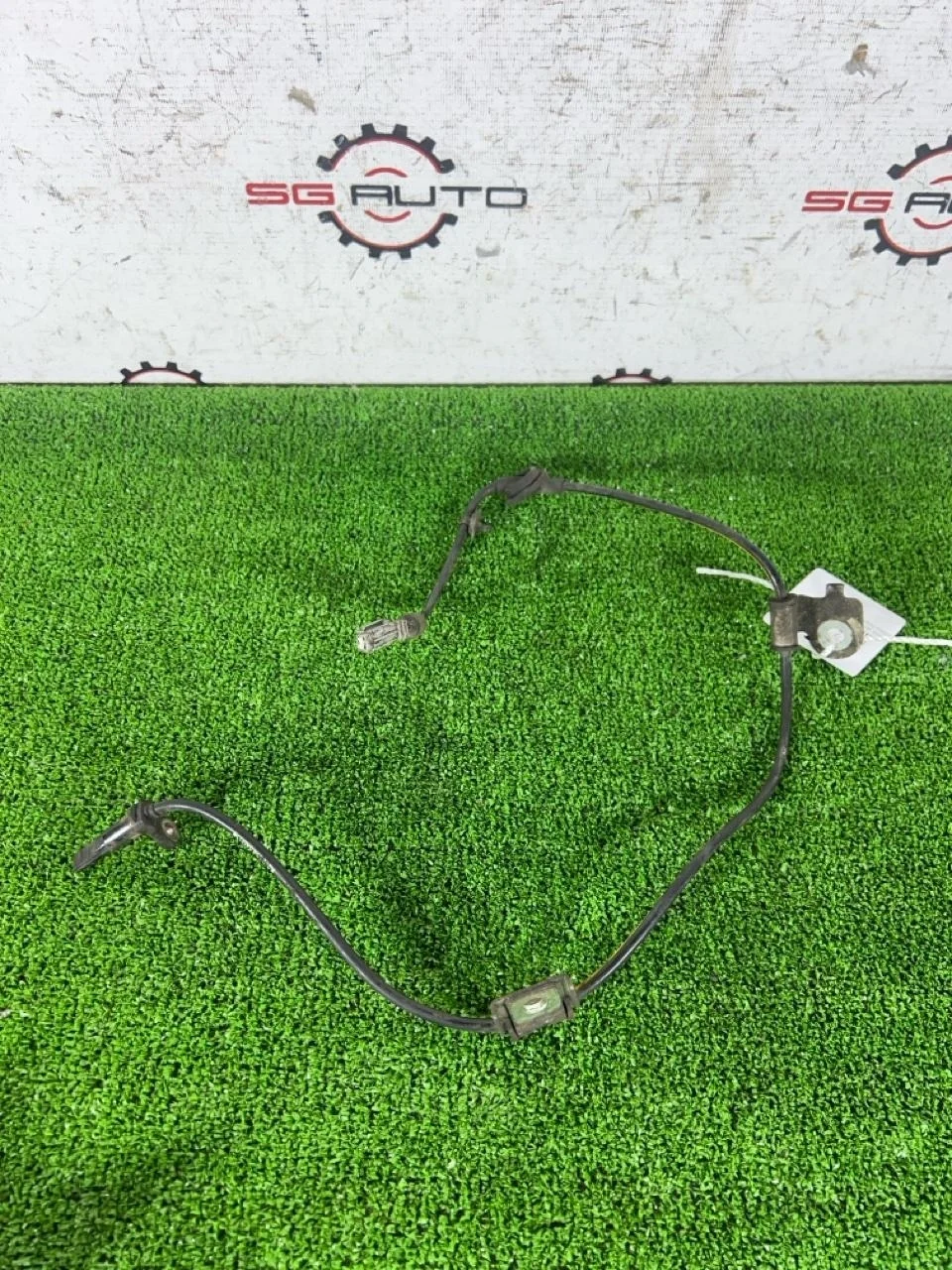 Датчик abs Subaru Forester 2008 SH5