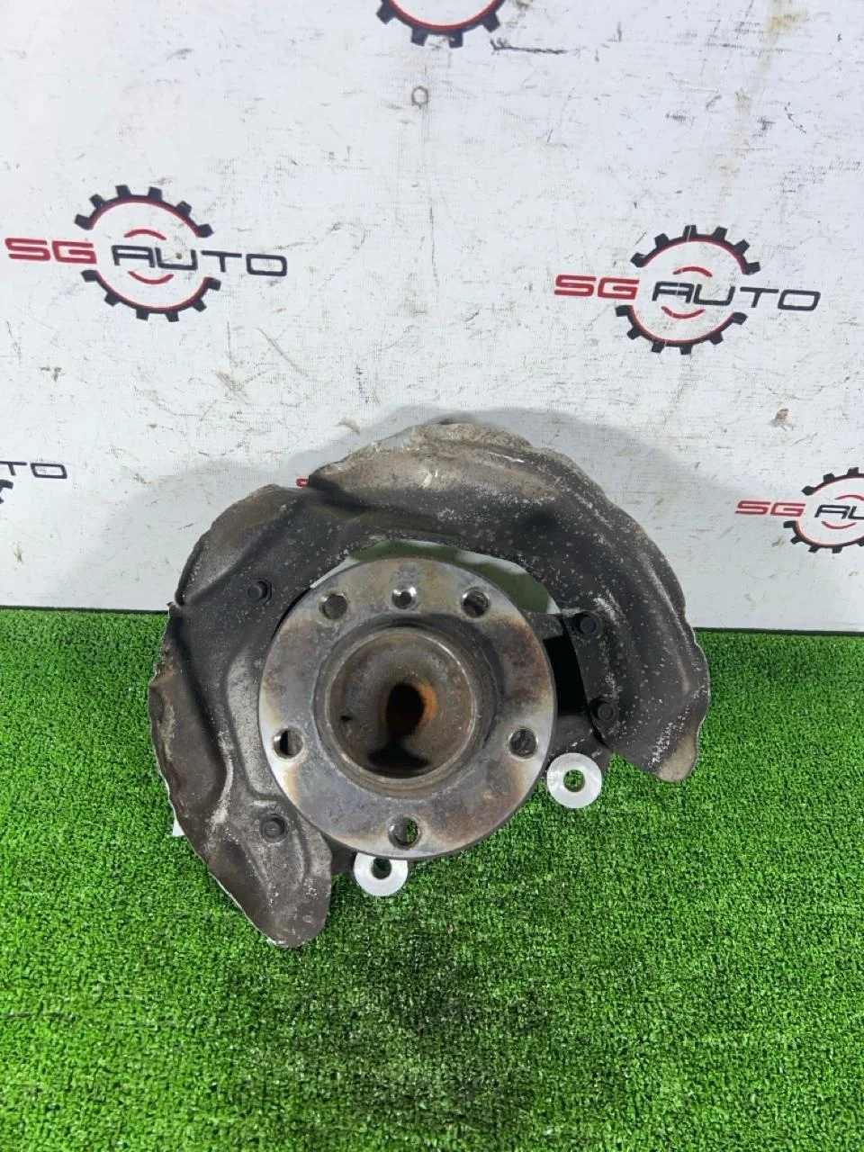 Ступица BMW 116I 2011 E87