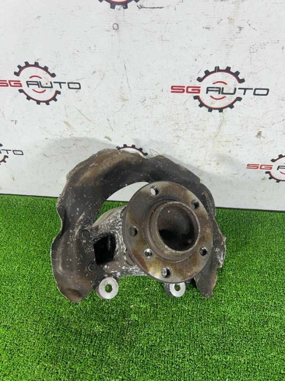 Ступица BMW 116I 2016 E87