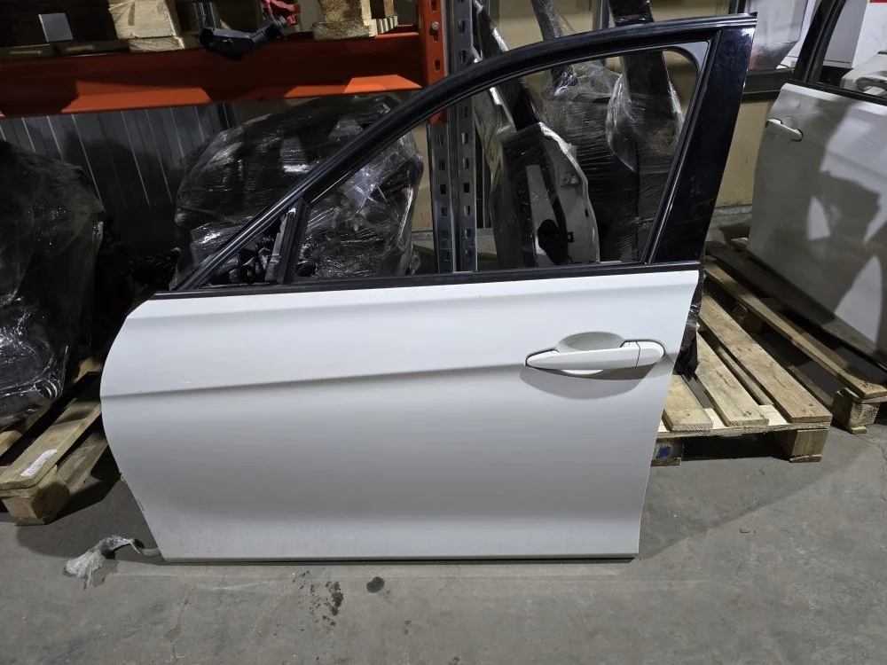 Дверь BMW 3 2013 F30
