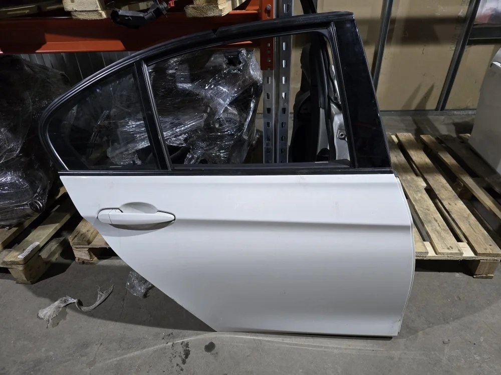 Дверь BMW 3 2013 F30