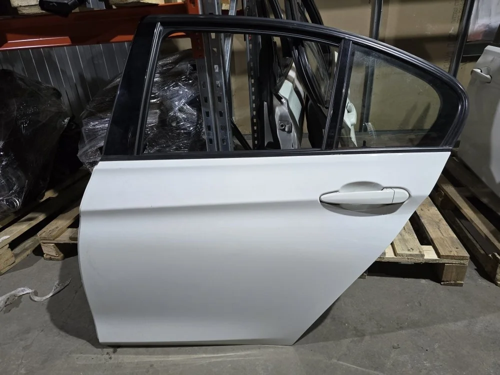 Дверь BMW 3 2013 F30