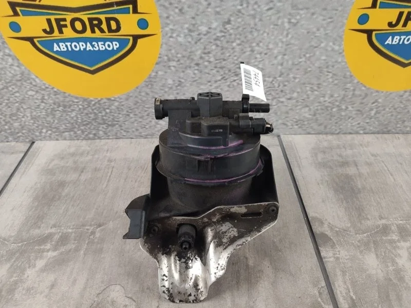 Корпус топливного фильтра Ford S-max 2008