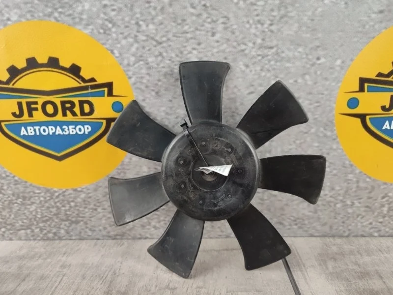 Крыльчатка SsangYong Rexton 2007 RJN