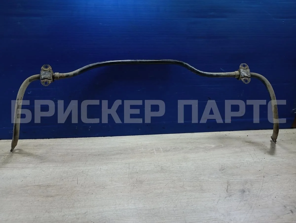 Стабилизатор задний Тойота Авенсис 2 (T250)