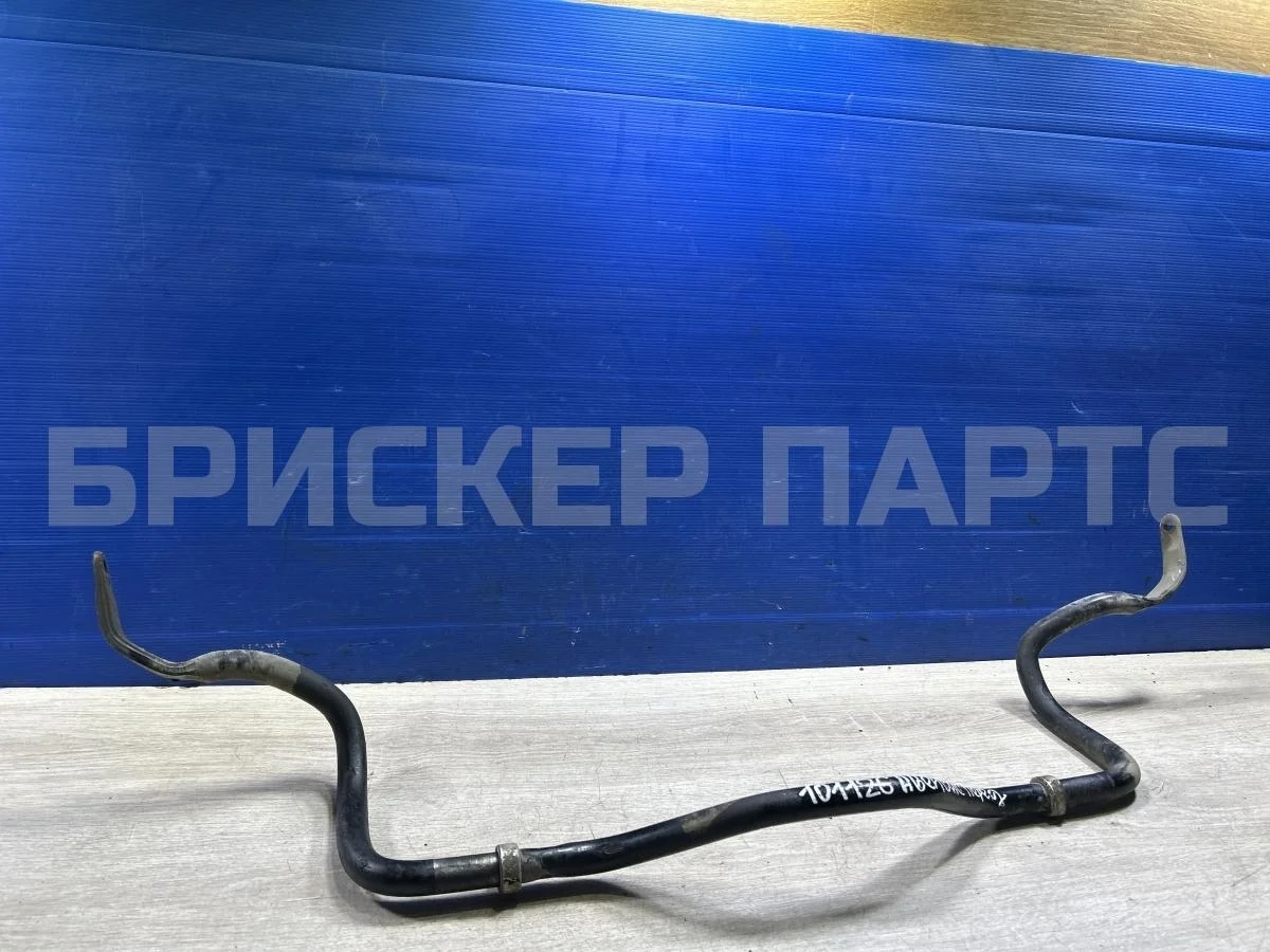 Стабилизатор передний Тойота Авенсис 2 (T250)