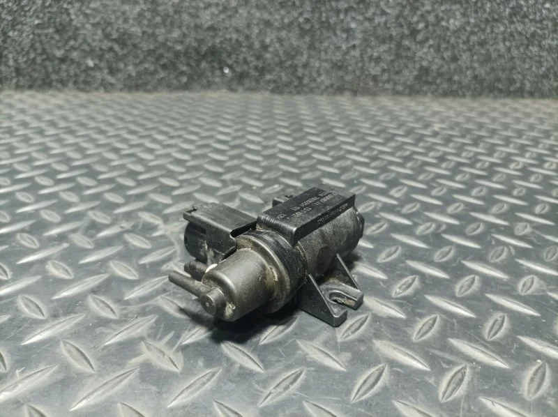 Клапан электромагнитный Bmw X5 2014 11747626351 F15 N63B44B