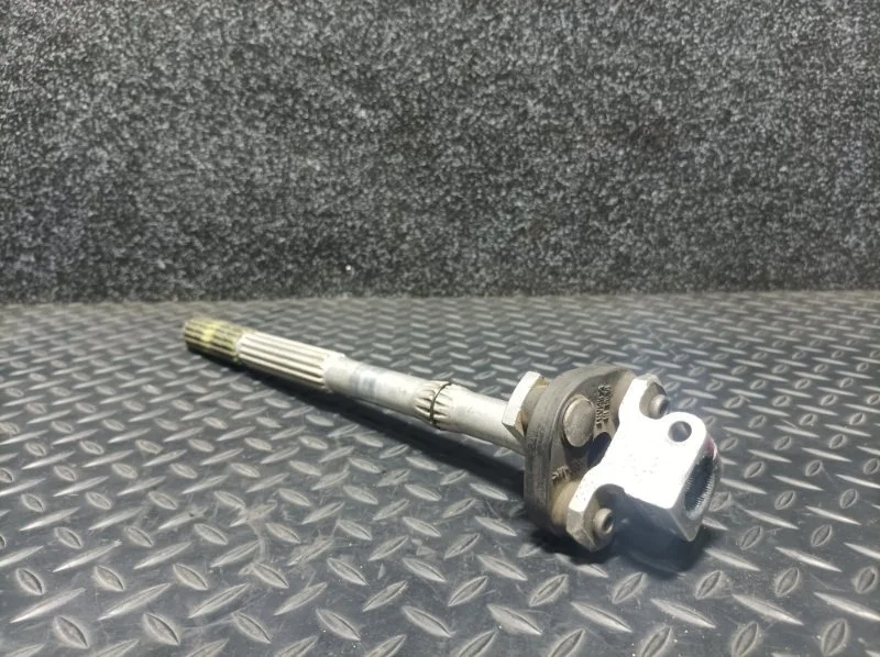 Рулевой карданчик Bmw 5 1999 32316753800 E39 M62B35