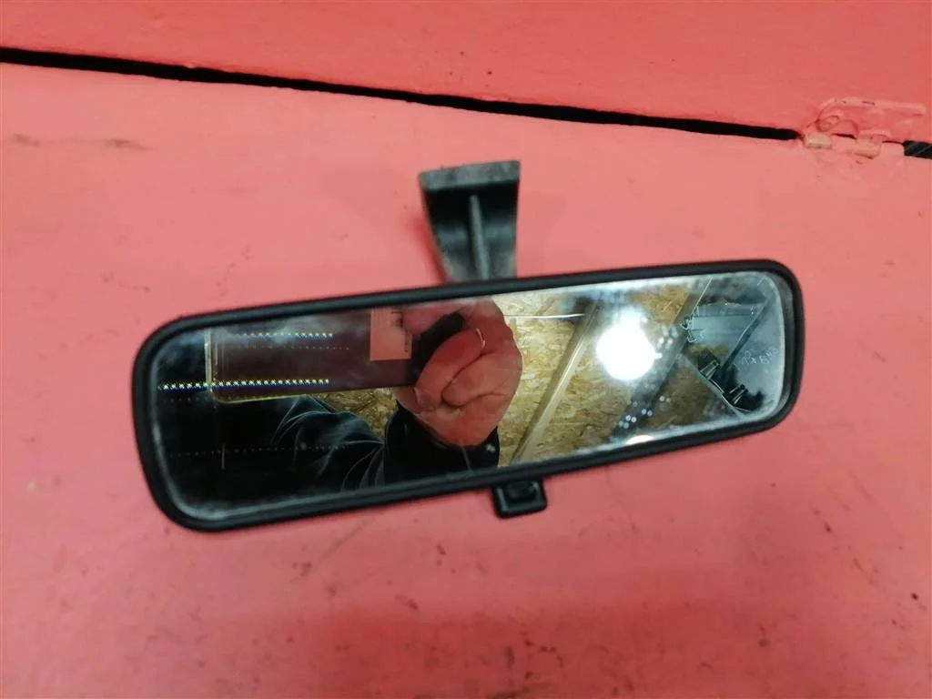 зеркало заднего вида Suzuki SX4 2006-2013